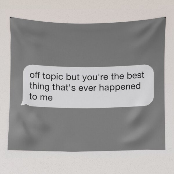 Item preview, The Best Text designed and sold by erinaugusta.
