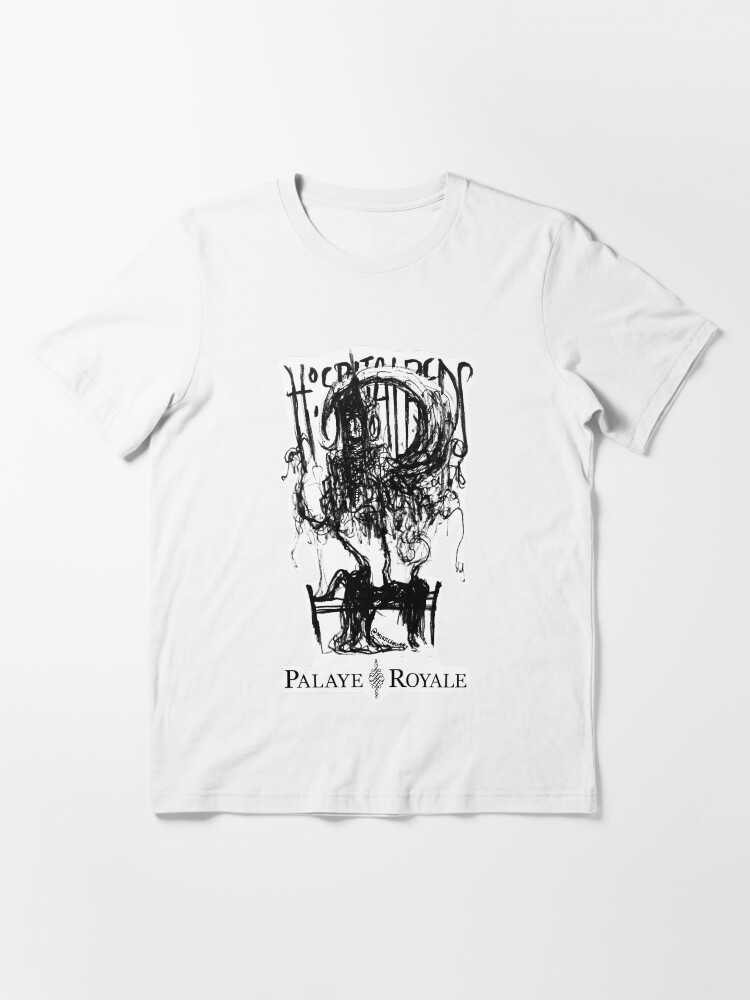 "68 Hospital Beds" Tshirt for Sale by mikiichiuart Redbubble