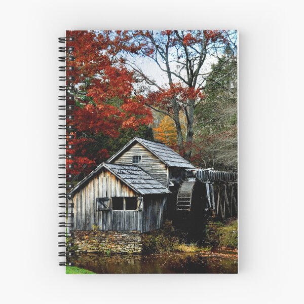 Item preview, Mabry Mill designed and sold by lynell.