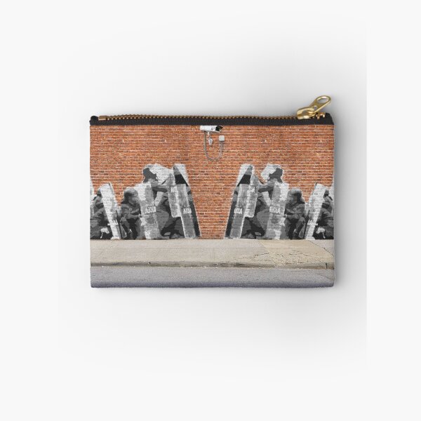 Item preview, Urban Mural designed and sold by Gerardo Antonio Guzmán León.