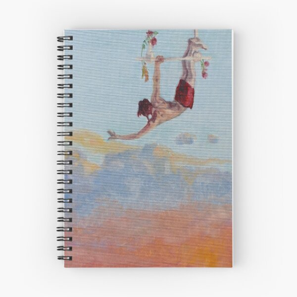Item preview, Trapeze - Flame designed and sold by Russell Honeyman.