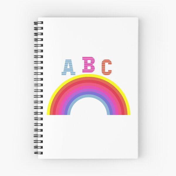 Item preview, MANIAC - ABC designed and sold by EstripaKedavra.
