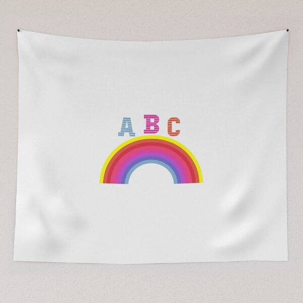 Item preview, MANIAC - ABC designed and sold by EstripaKedavra.
