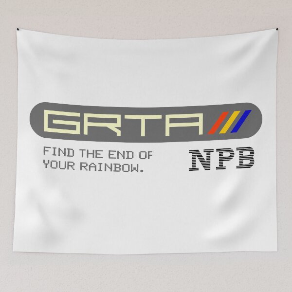 Item preview, GRTA, Greta - Neberdine, ULP Phase 3 trial, Maniac designed and sold by siyu.