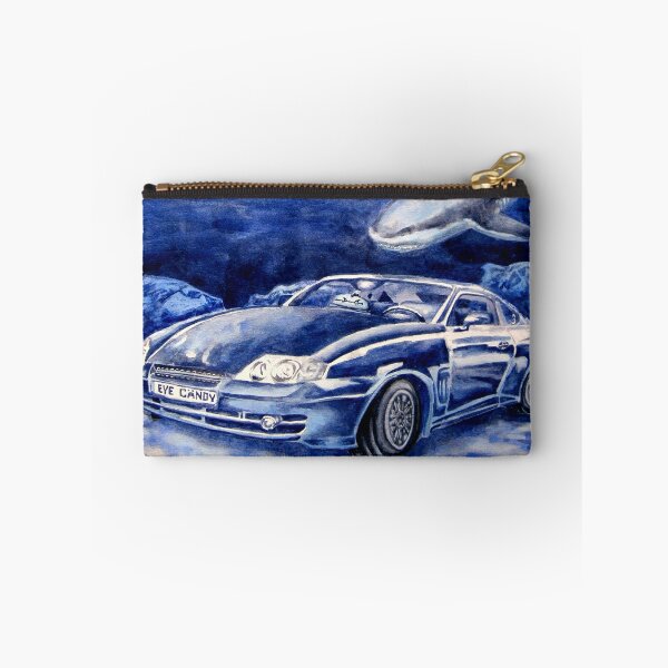 Item preview, Tiburon '03 designed and sold by ISR-Illusions.