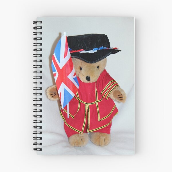 Item preview, Jubilee Beefeater designed and sold by AnnDixon.