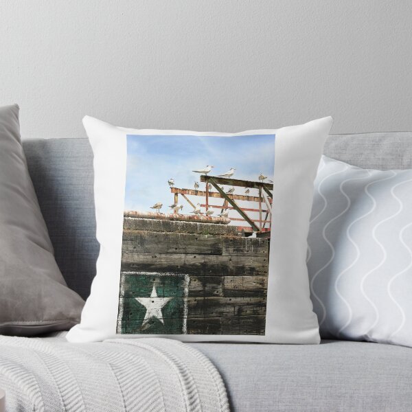 Item preview, Birds and Star designed and sold by Karotene.