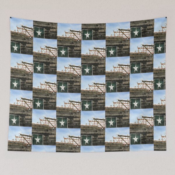 Item preview, Birds and Star designed and sold by Karotene.