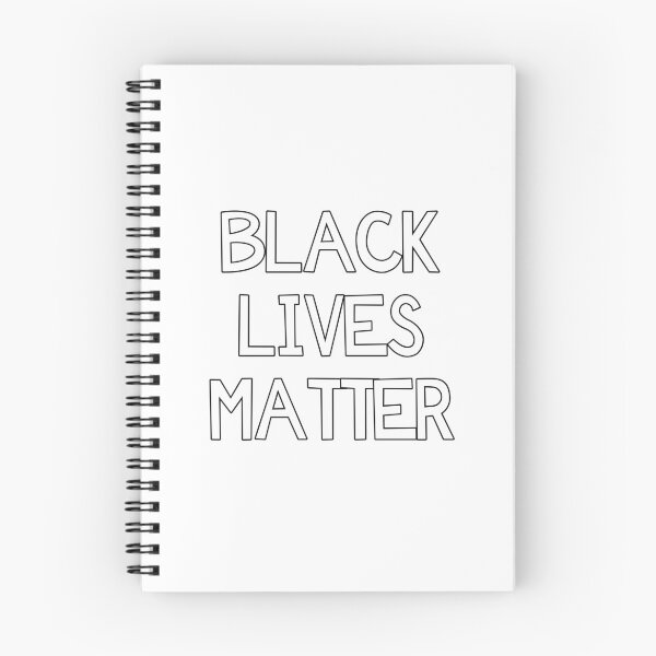 Item preview, BLACK LIVES MATTER designed and sold by justsomethings.