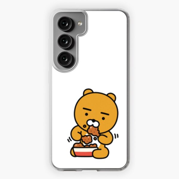 Kakao Friends Phone Cases for Samsung Galaxy for Sale Redbubble