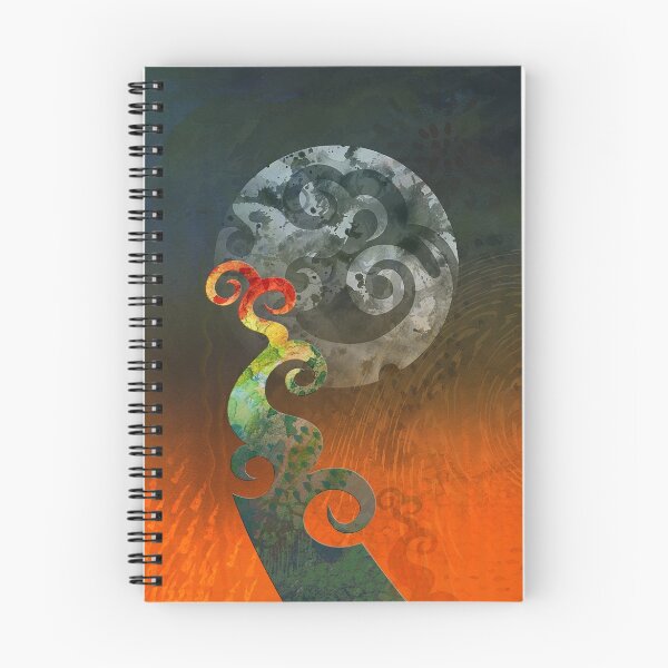 Item preview, Summer Moon designed and sold by NatoGomes.