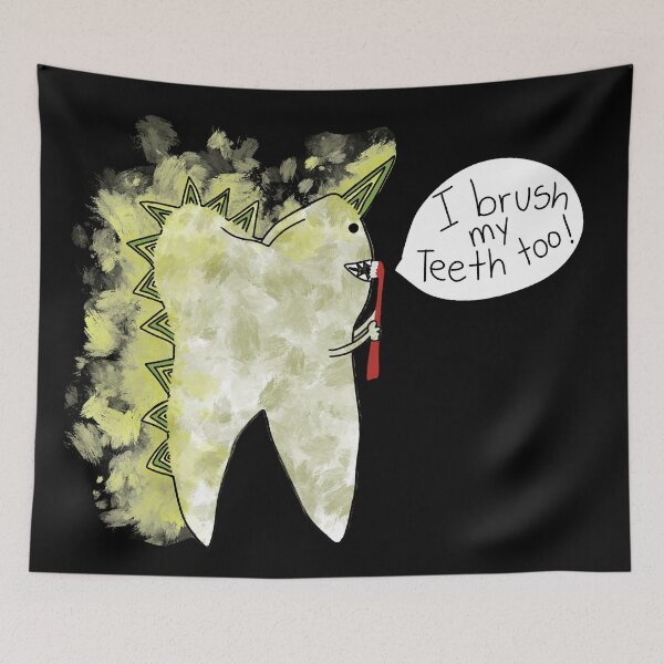 Item preview, Molanosaur designed and sold by Happimola Designs.