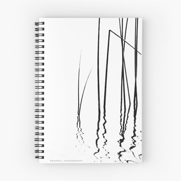 Item preview, Reeds II designed and sold by Karen E Camilleri.