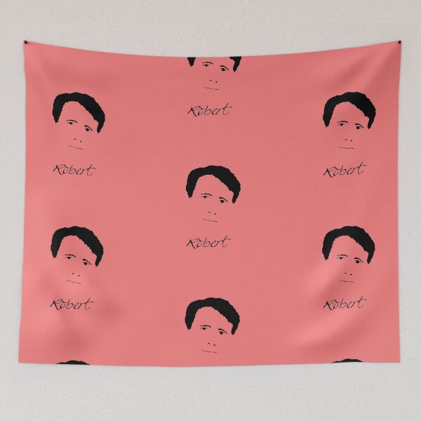 Item preview, Robert Frost  designed and sold by MephobiaDesigns.