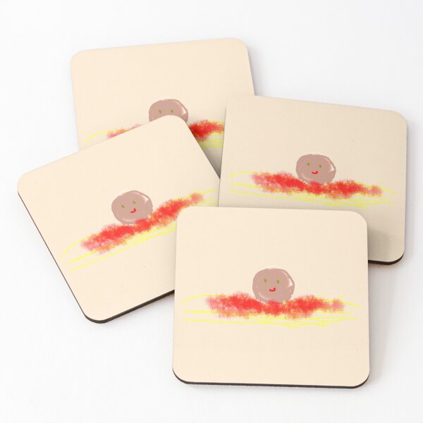 Item preview, Spag and meatball designed and sold by redmodsart.