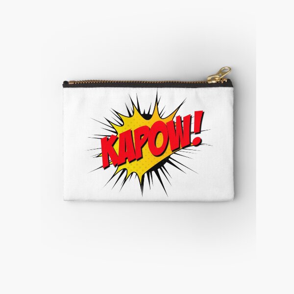 Item preview, Kapow! designed and sold by indicap.