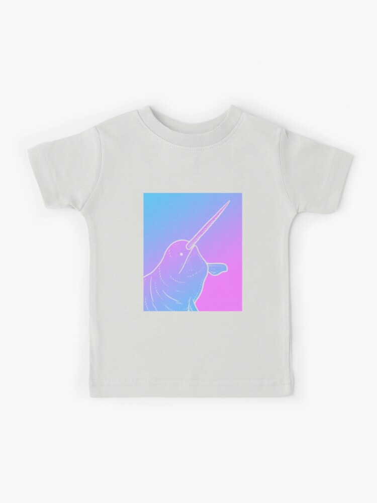 Eist: Skellige Narwhals T-Shirt