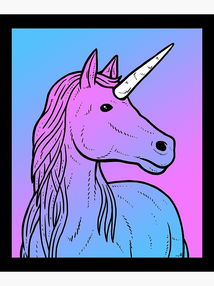 Aesthetic Unicorn - Largest Wallpaper Portal