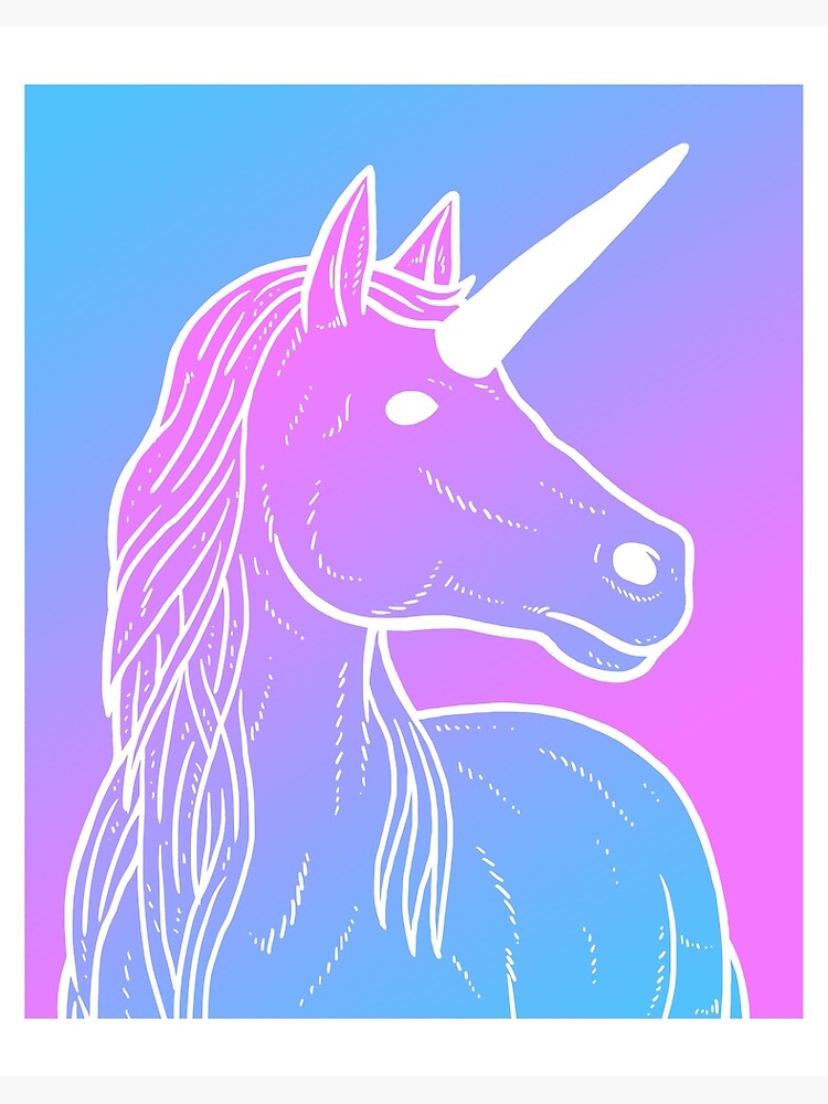 Aesthetic Unicorn - Largest Wallpaper Portal