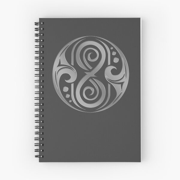 Item preview, Inifinity Symbol Doc designed and sold by MsSLeboeuf.