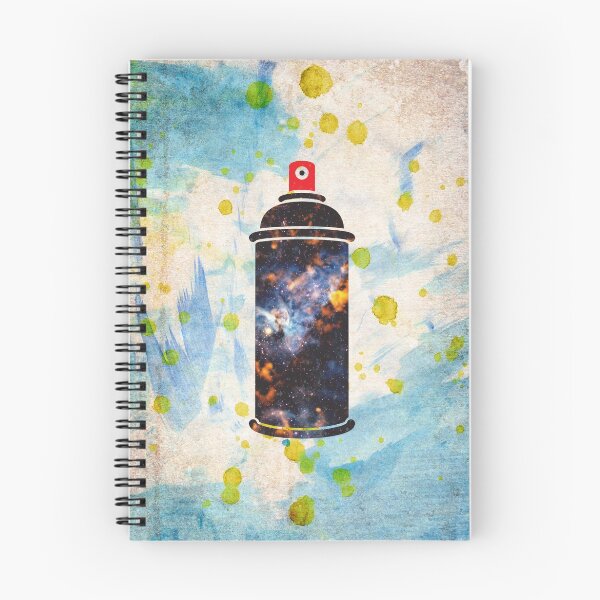 Item preview, Spray Print designed and sold by creepyjoe.