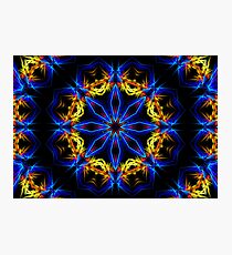 Space Center Photographic Print