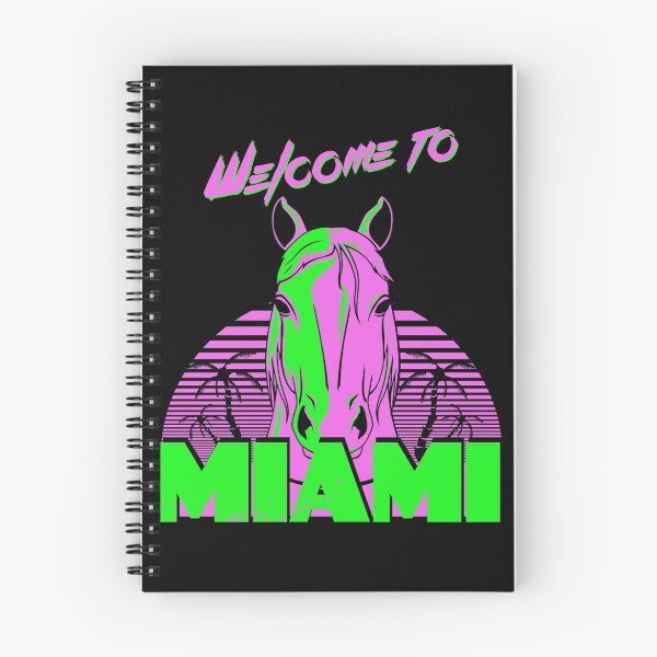 Item preview, Welcome to Miami - II - Don Juan designed and sold by James Camilleri.