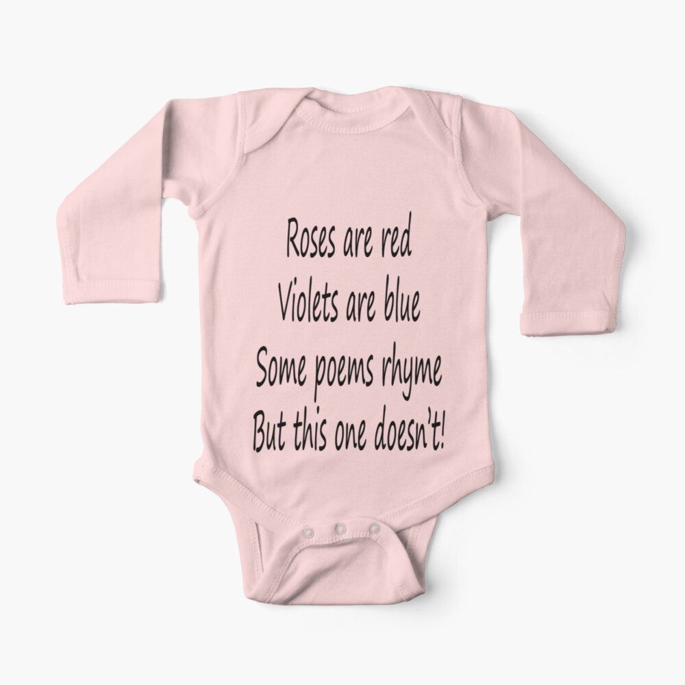 baby blue and red ones