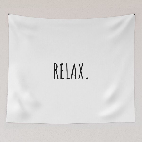 Item preview, Relax designed and sold by bainermarket.