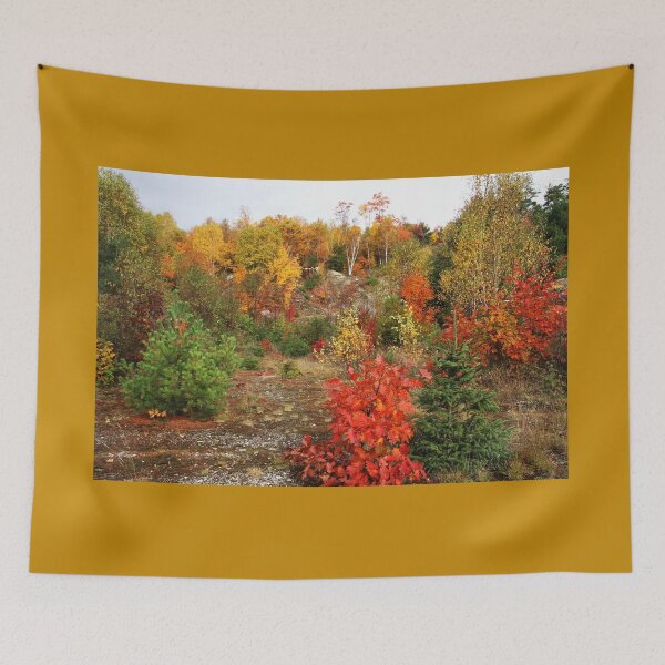 Item preview, My Favorite Color Is October designed and sold by Debbie Oppermann.