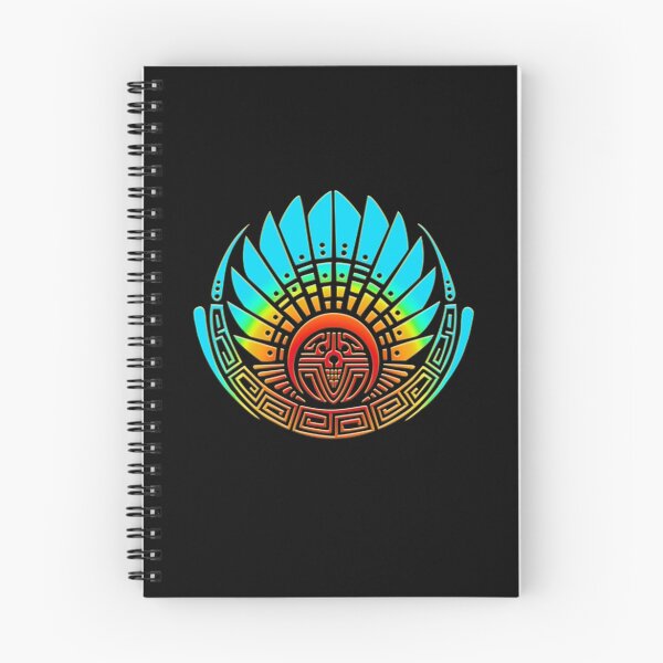 Item preview, Mayan mask, crop circle, Quetzalcoatl designed and sold by nitty-gritty.