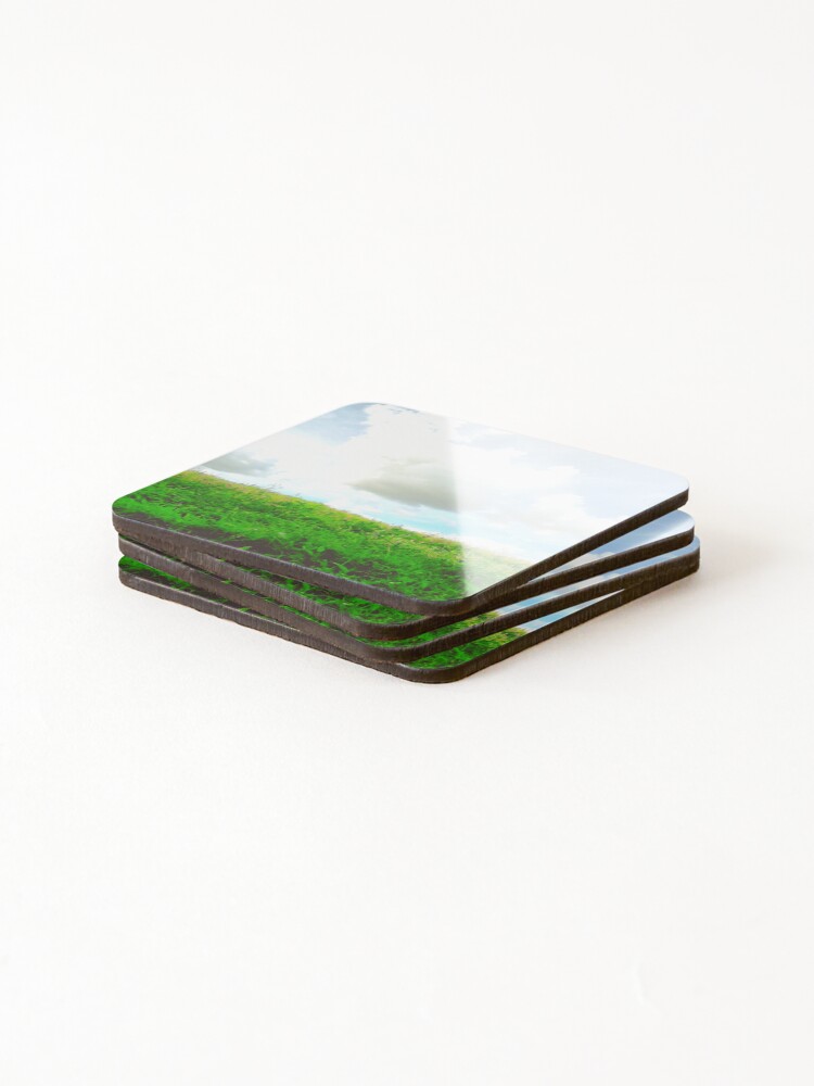 Thumbnail 4 of 5, Coasters (Set of 4), Random Captures R161 designed and sold by HyperionPhotoA.