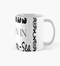 Southend-on-sea Classic Mug