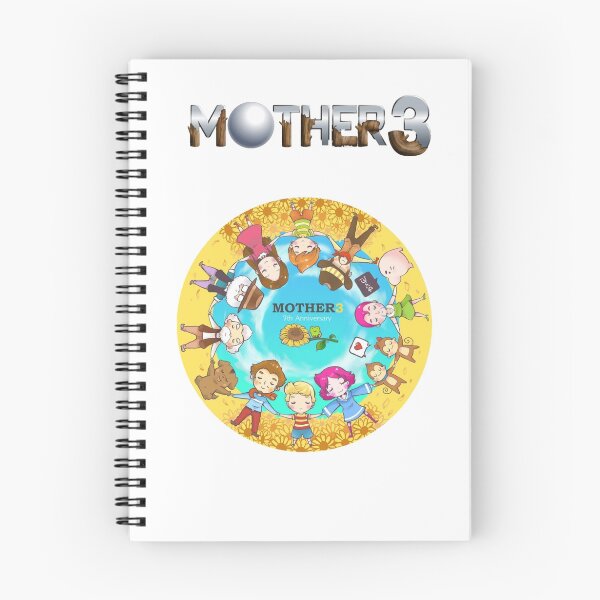 Item preview, Mother 3 Chibis designed and sold by theglisett1.