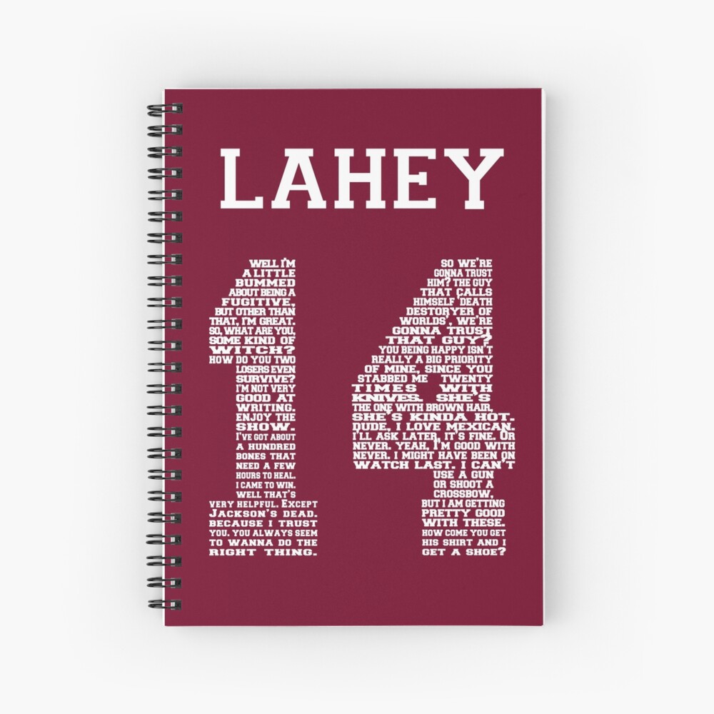 Gary Sanchez 24 Jersey Number Classic T-Shirt Spiral Notebook for Sale by  veronicaab