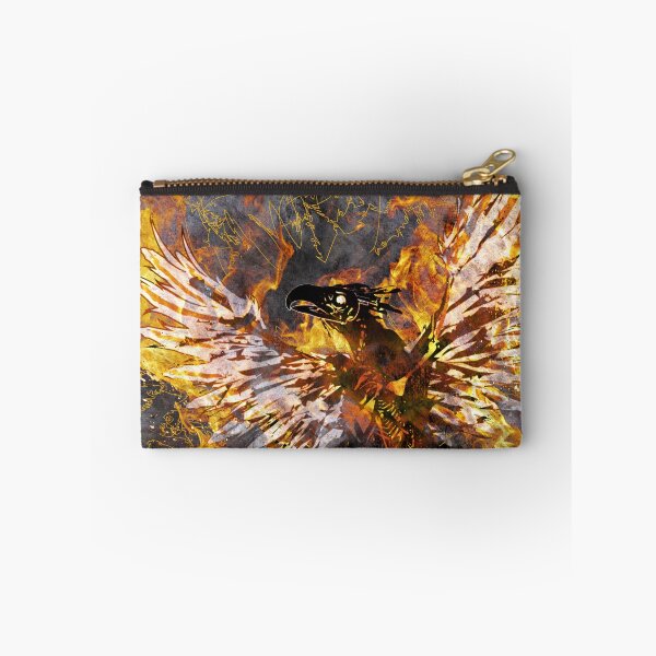 Item preview, Rebirth designed and sold by Jason Casteel.