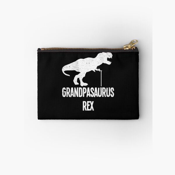 Item preview, Grandpasaurus Rex Granpa Dinosaur T Rex Grandfather designed and sold by Kieran Abbott.