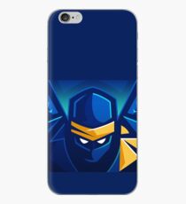 Vinilo o funda para iPhone Ninja