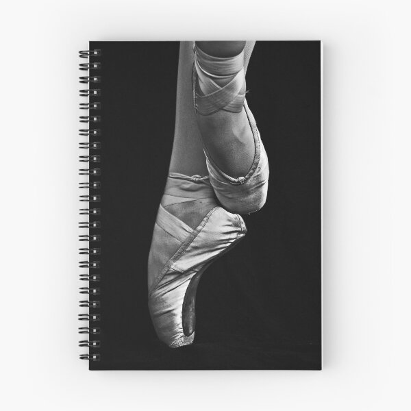 Item preview, Ballet Shoes designed and sold by caughtinmotion.
