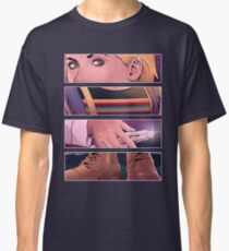 The Universe Is Calling Classic T-Shirt