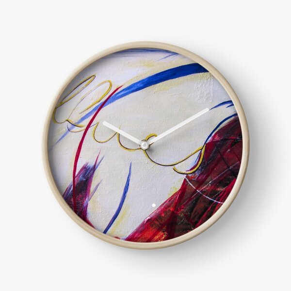 Blues Horloge