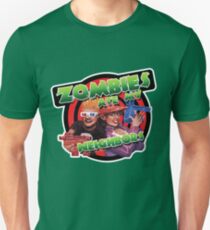 Zombies Unisex T-Shirt