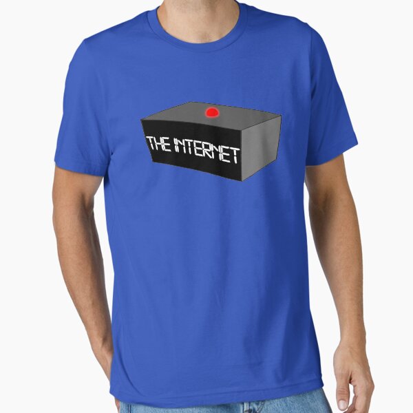 Item preview, The Internet designed and sold by McPod.