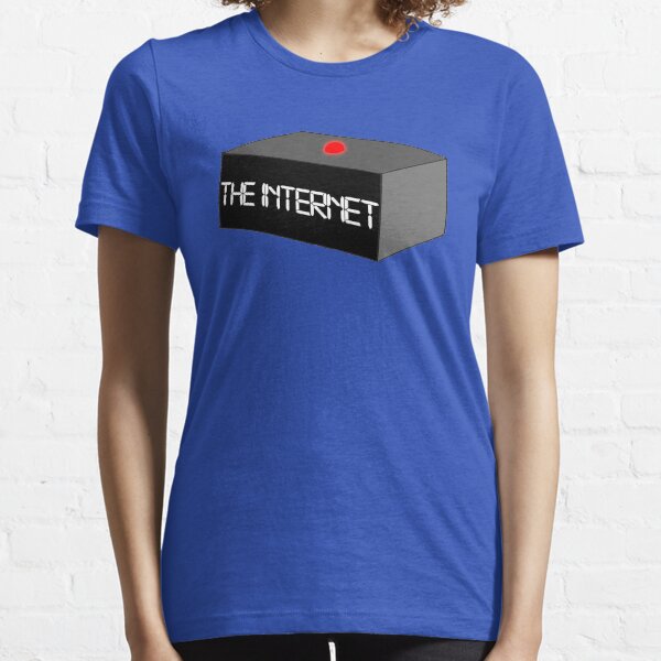 Item preview, The Internet designed and sold by McPod.