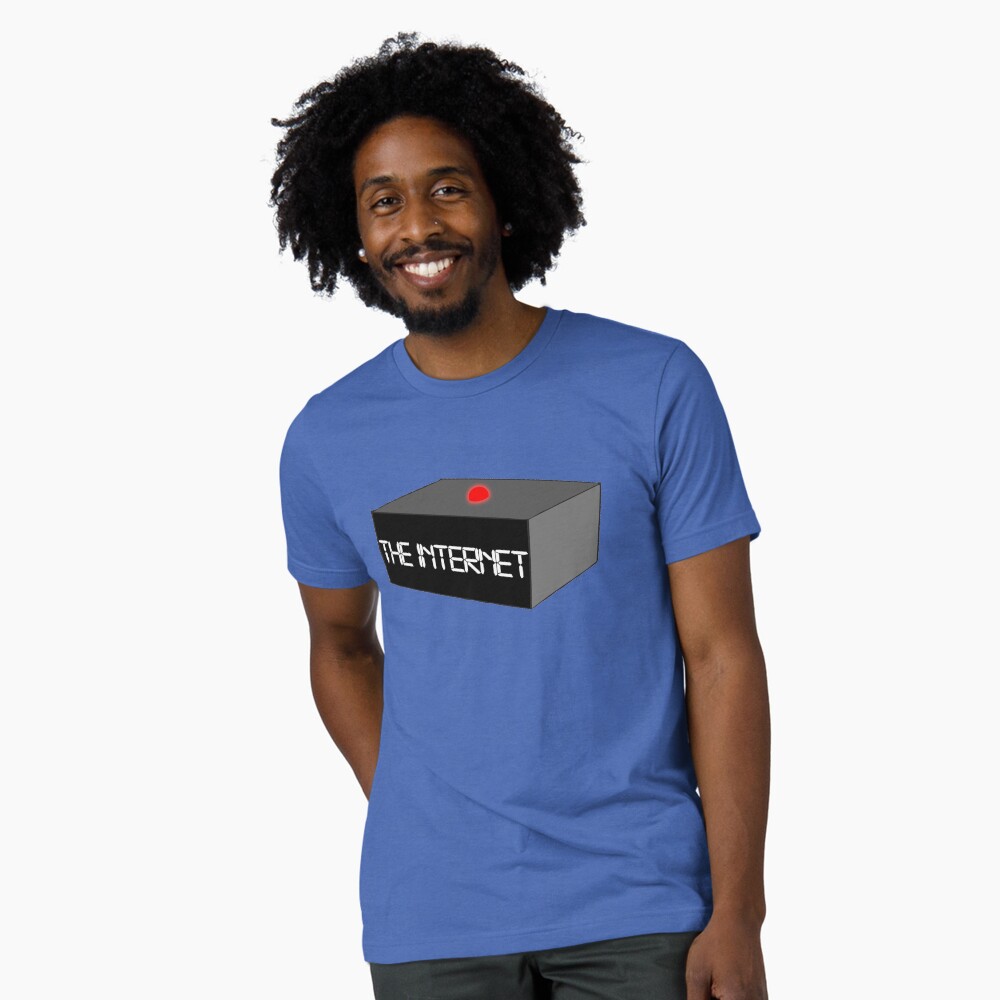 Item preview, Tri-blend T-Shirt designed and sold by McPod.
