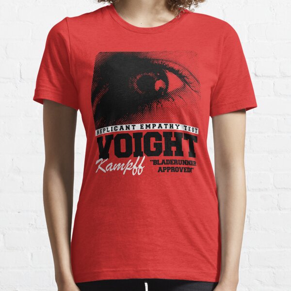 Item preview, Voight Kampff Replicant Empathy Test V2 designed and sold by McPod.