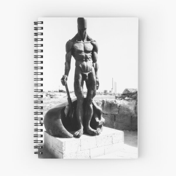 Item preview, Naked guard designed and sold by Yevgeni Kacnelson.