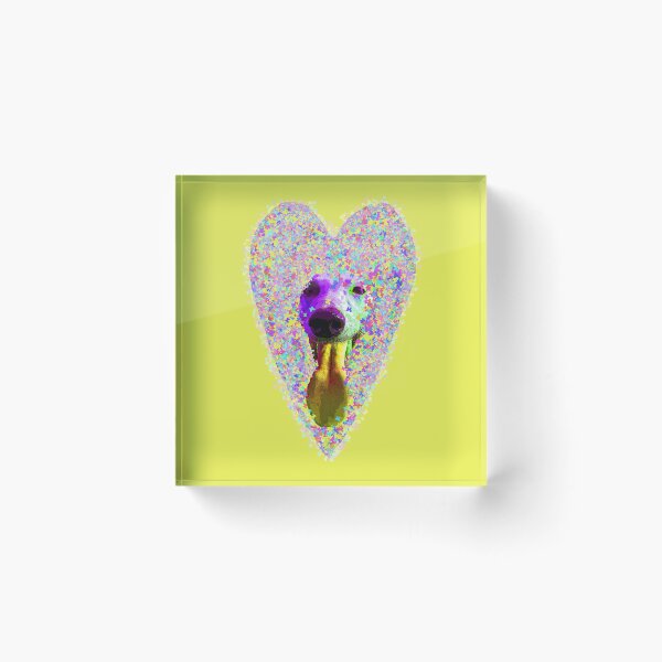 Item preview, Greyhound Butterfly Heart designed and sold by HoundieLover.
