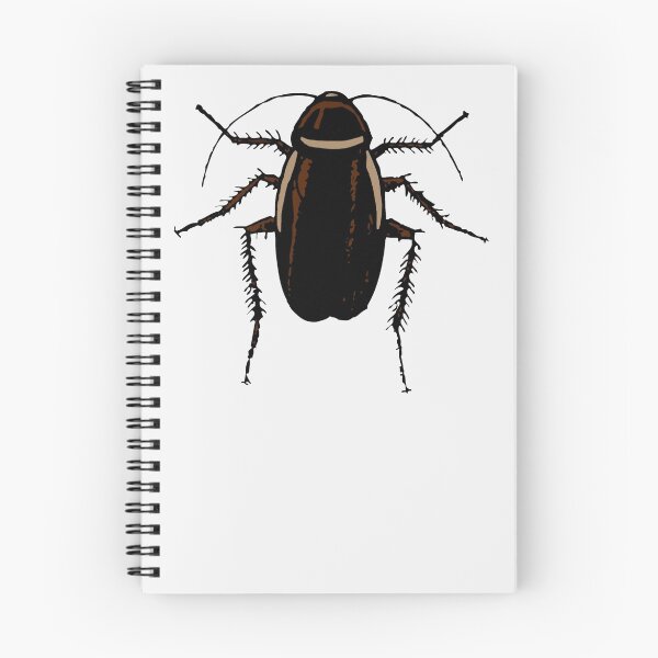Item preview, Australian Cockroach designed and sold by Kim  Lynch.