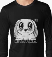Bleakville - Hallo Stiche Langarmshirt